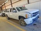2007 Chevrolet Silverado K1500