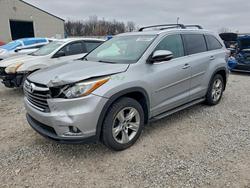 2015 Toyota Highlander Limited for sale in Lawrenceburg, KY