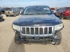 2011 Jeep Grand Cherokee Overland