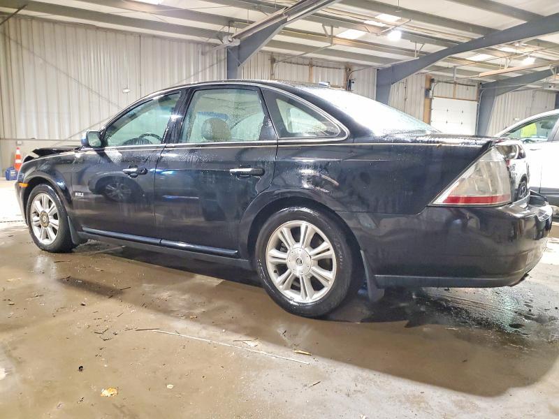 2008 Mercury Sable Premier