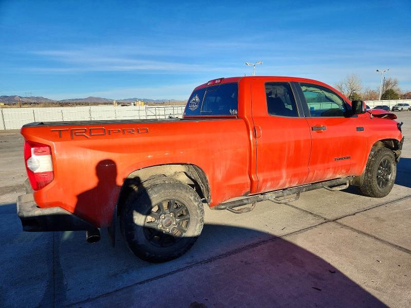 2015 Toyota Tundra TRD PRO