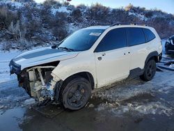 2022 Subaru Forester Wilderness for sale in Reno, NV