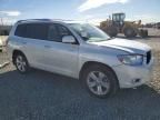 2010 Toyota Highlander Limited