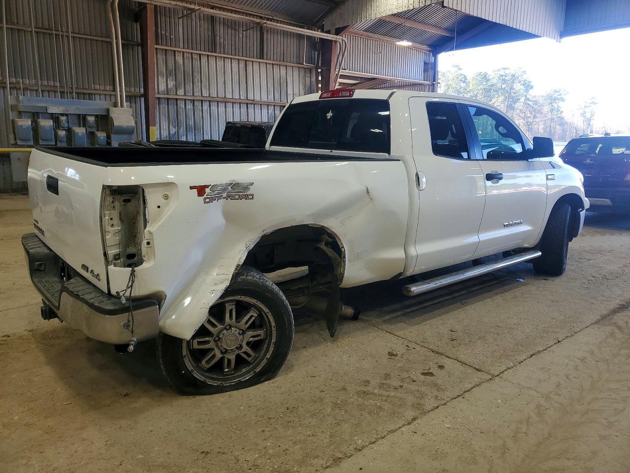 2013 Toyota Tundra