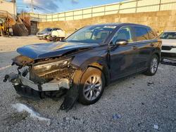 Honda Vehiculos salvage en venta: 2024 Honda Cr-v ex