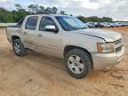 2008 Chevrolet Avalanche C1500