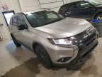 2020 Mitsubishi Outlander se
