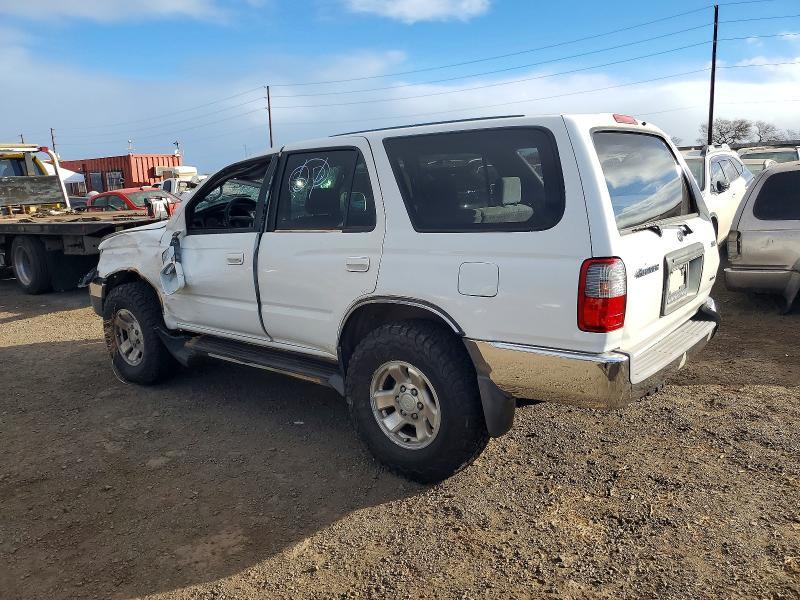 1999 Toyota 4runner SR5
