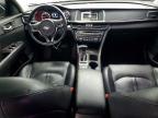 2017 KIA Optima ex