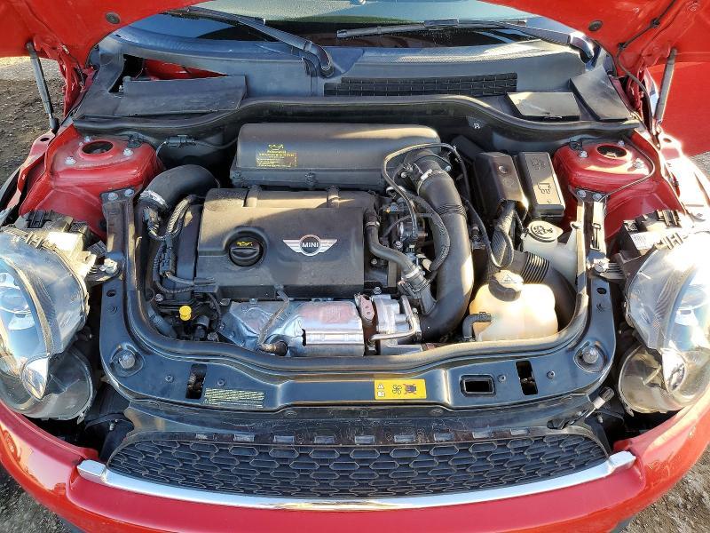 2013 Mini Cooper s