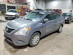 2019 Nissan Versa s for sale in Ham Lake, MN