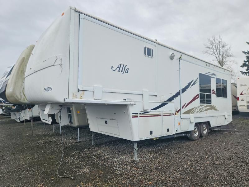 2006 Arlx 2006 Alpha Seeya