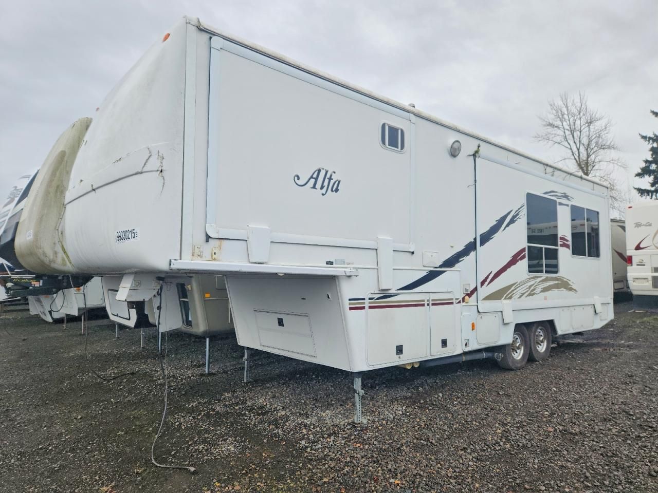 2006 Arlx 2006 Alpha Seeya