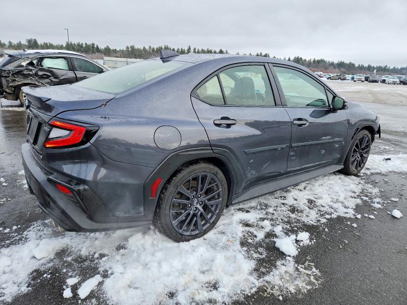 2023 Subaru Wrx Limited