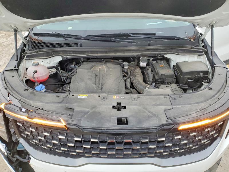2025 KIA Carnival sx Prestige
