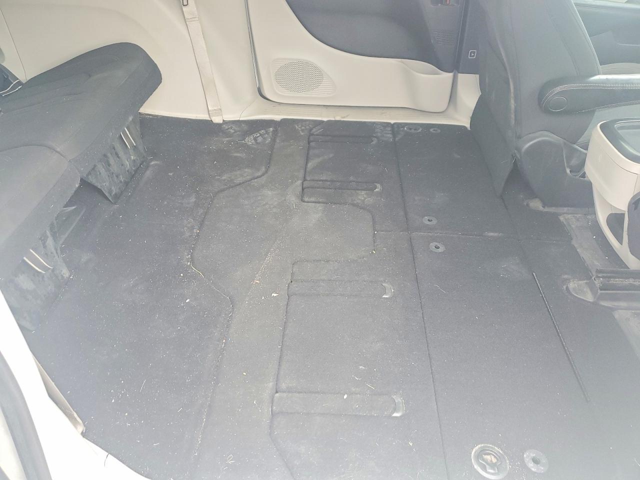 2020 Chrysler Pacifica Touring