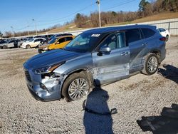 2023 Toyota Highlander l for sale in Grenada, MS