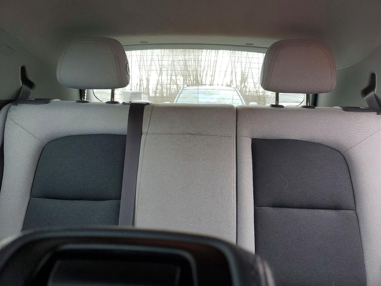 2017 Chevrolet Bolt ev lt