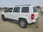 2017 Jeep Patriot Sport
