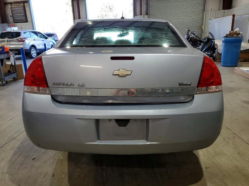 2006 Chevrolet Impala ls