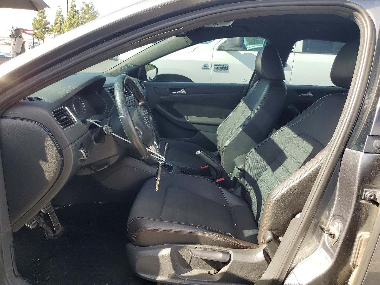 2012 Volkswagen Jetta gli