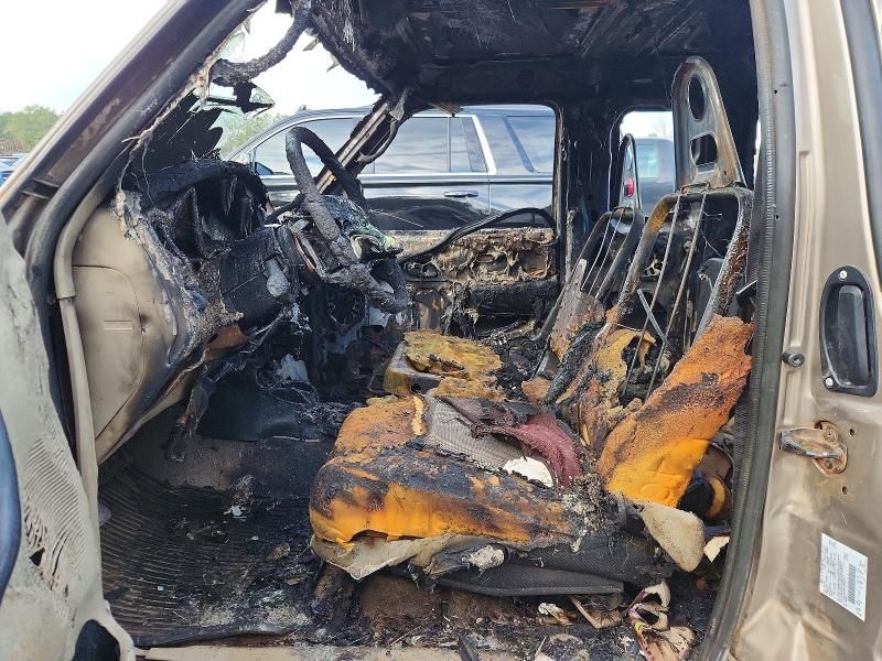 2003 Ford Ranger Super cab