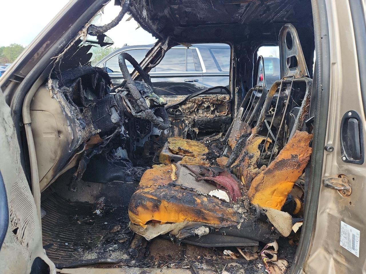 2003 Ford Ranger Super cab