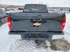 2007 Chevrolet Silverado K1500 Crew cab