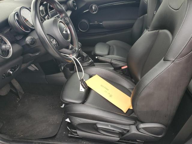 2014 Mini Cooper s