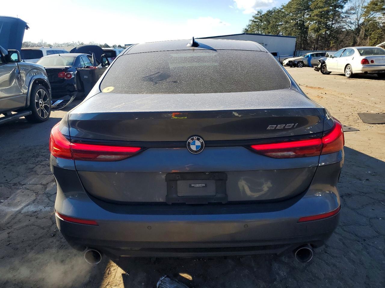 2021 BMW 228i