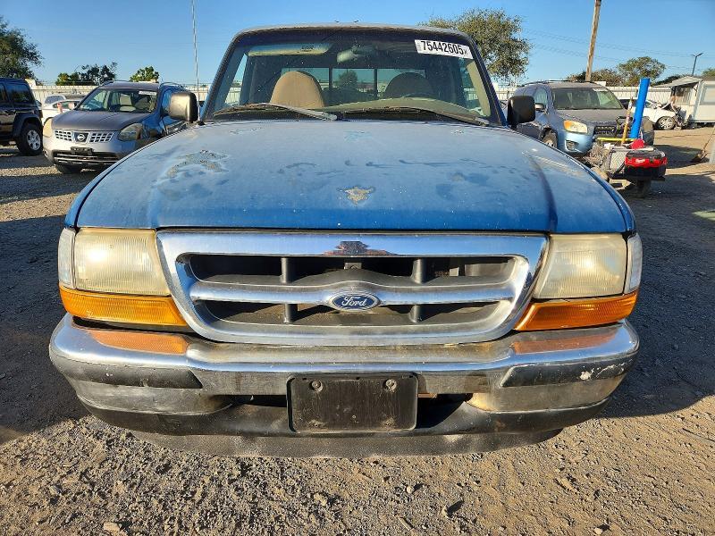 1998 Ford Ranger Super cab