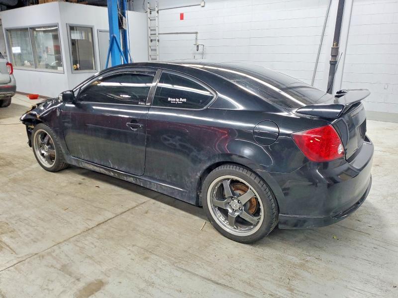 2007 Scion TC