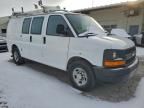 2013 Chevrolet Express 2500 Utility / Service Van