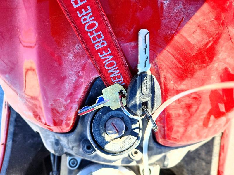2018 Ducati Superbike 959 Panigale