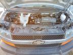 2013 Chevrolet Express G2500