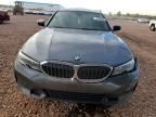2019 BMW 330i