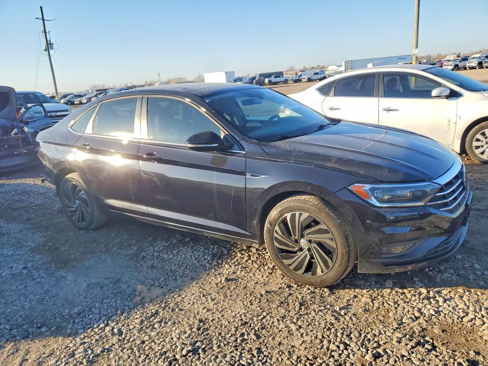 2019 Volkswagen Jetta sel Premium