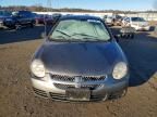 2005 Dodge Neon sxt