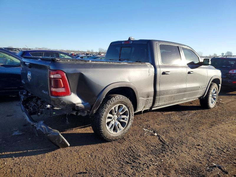 2021 Dodge 1500 Laramie
