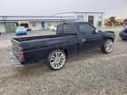 1996 Nissan Truck Base