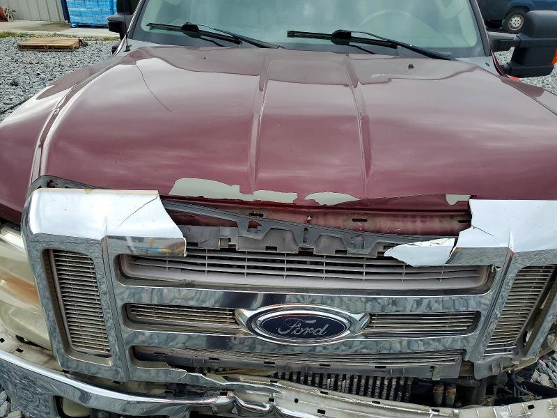 2008 Ford F350 srw Super Duty