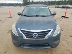 2016 Nissan Versa