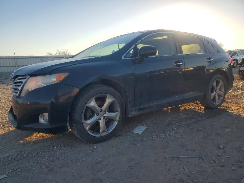 2010 Toyota Venza