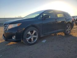 2010 Toyota Venza for sale in Kansas City, KS