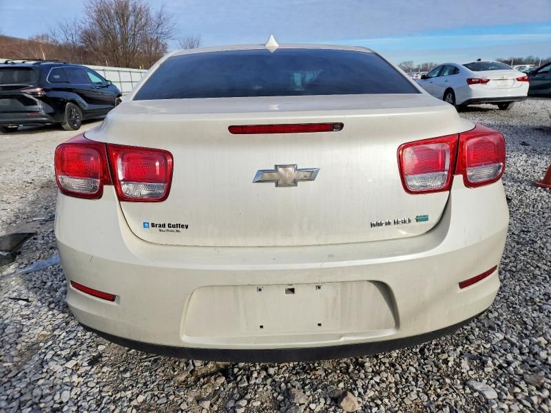 2013 Chevrolet Malibu 1LT