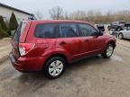 2009 Subaru Forester 2.5x