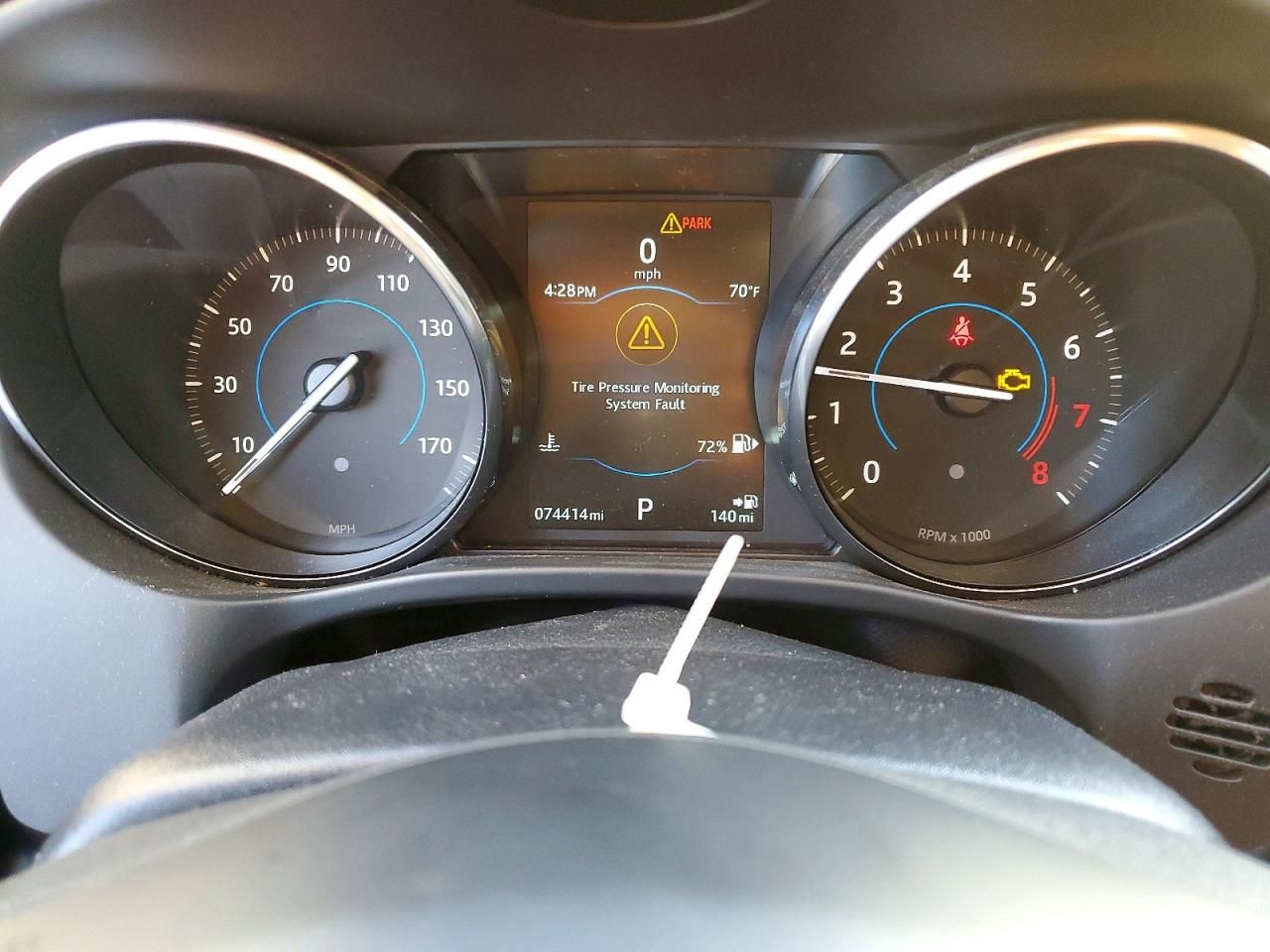 2017 Jaguar F-pace Premium