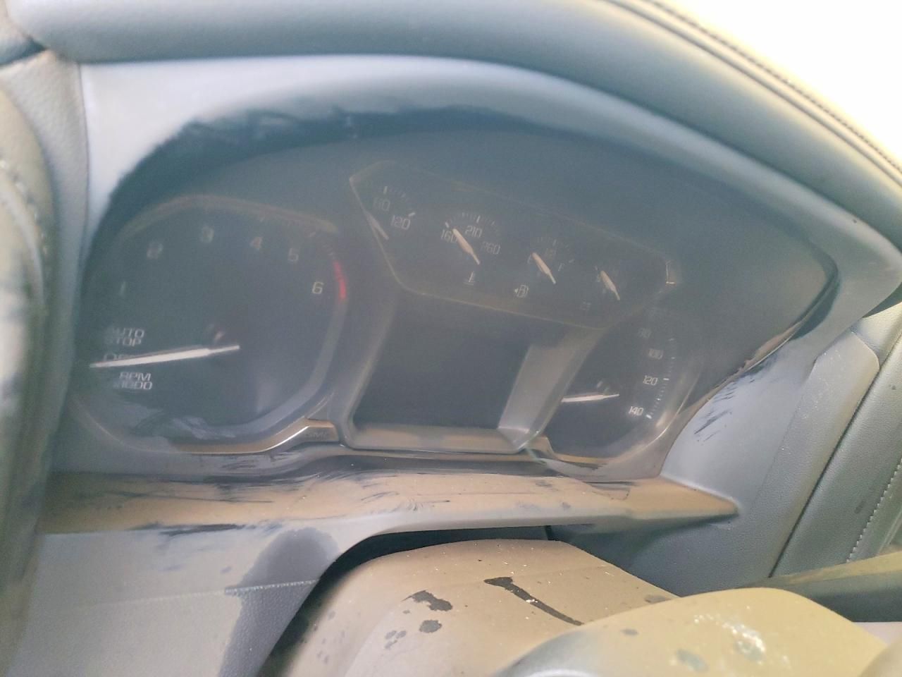 2019 GMC Sierra K1500 sle