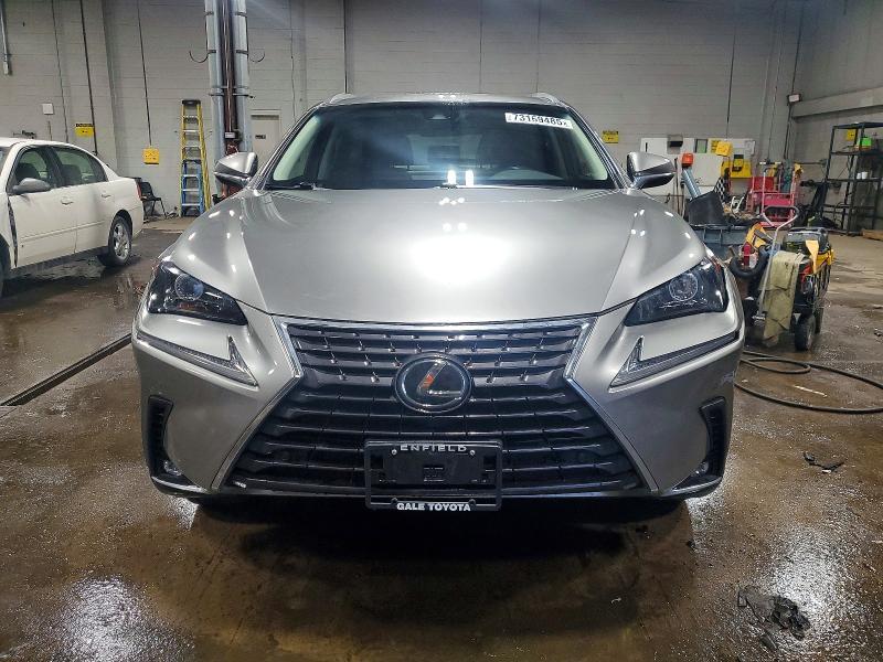 2019 Lexus Nx 300 Base