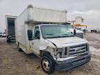2008 Ford E450 BOX Truck